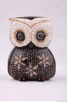 Photo Reference of Interior Decorative Owl Statue 0001